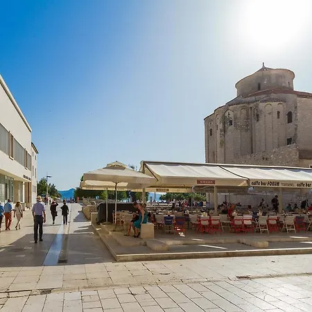Appartamento Sunny Central