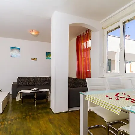 Appartamento Sunny Central *