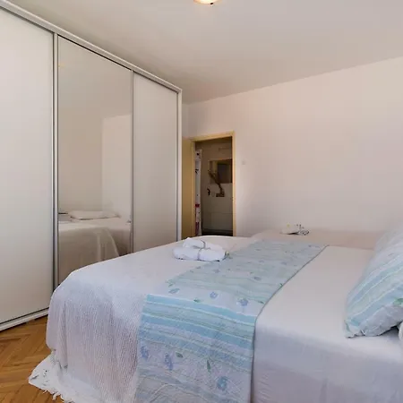 Appartamento Sunny Central *