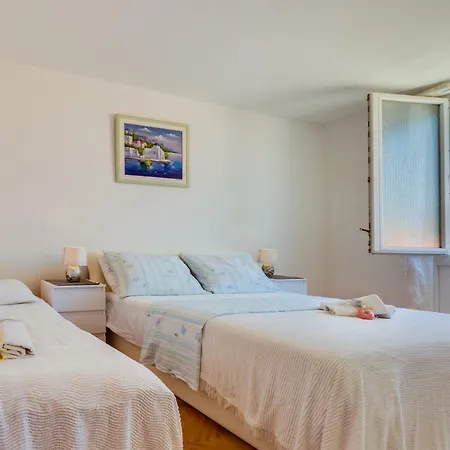 Appartamento Sunny Central *